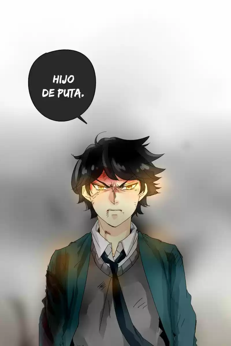 UnORDINARY capítulo 54, página 80