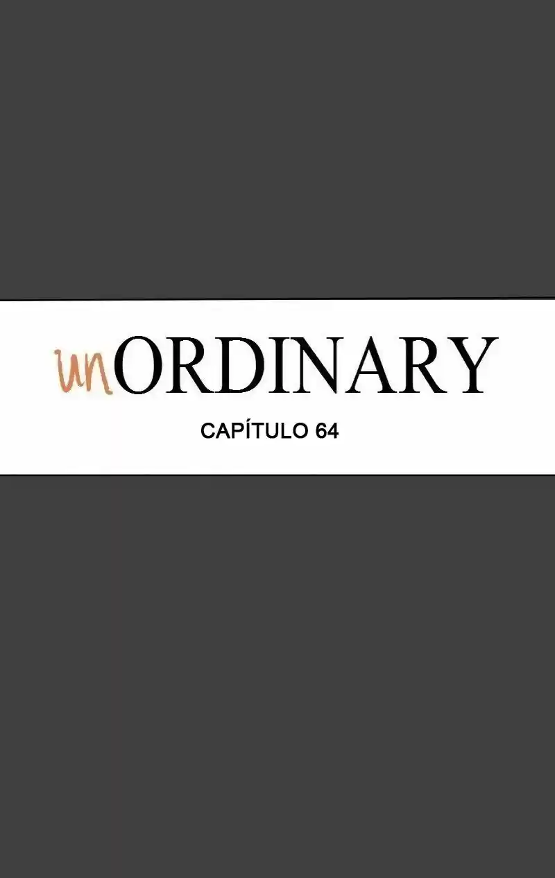 UnORDINARY capítulo 64, página 5