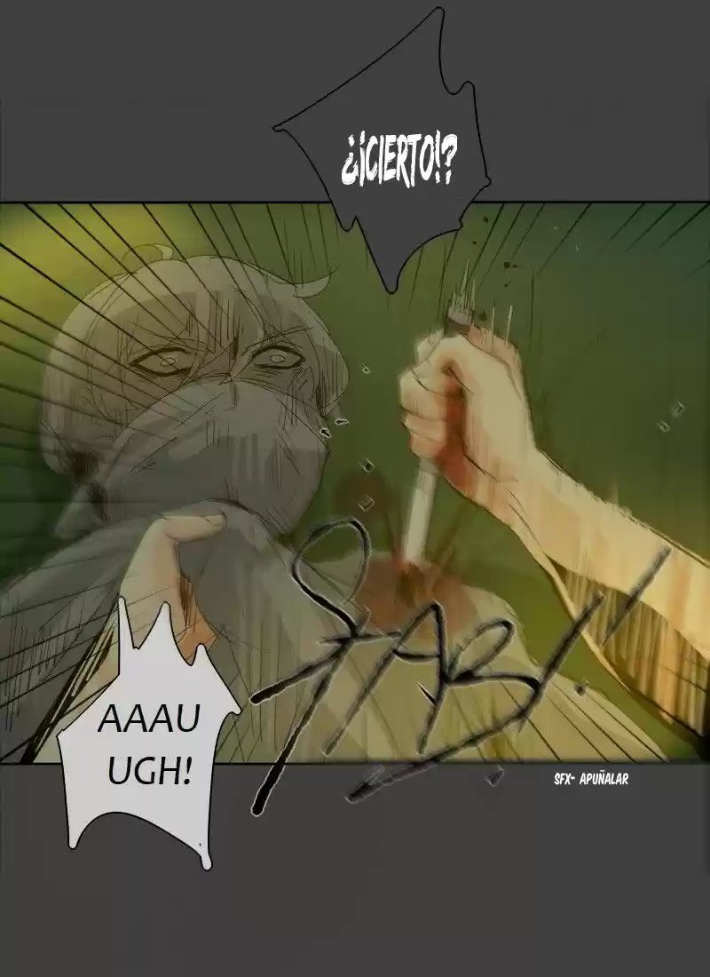 UnORDINARY capítulo 73, página 72