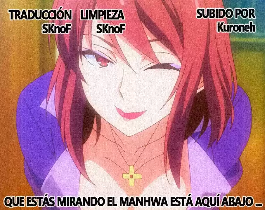 UnORDINARY capítulo 8, página 1