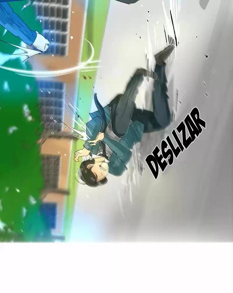 UnORDINARY capítulo 83, página 72