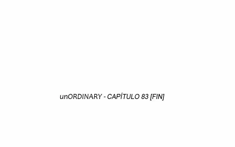 UnORDINARY capítulo 83, página 124