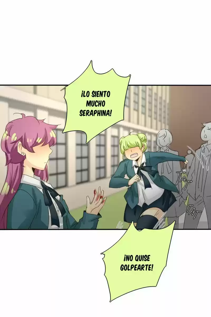 UnORDINARY capítulo 87, página 5