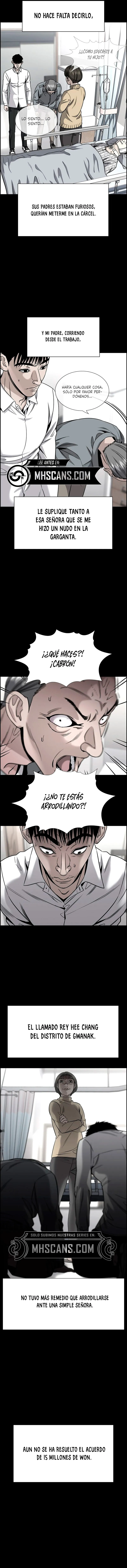 Verdadera Educacion capítulo 140.2, página 5