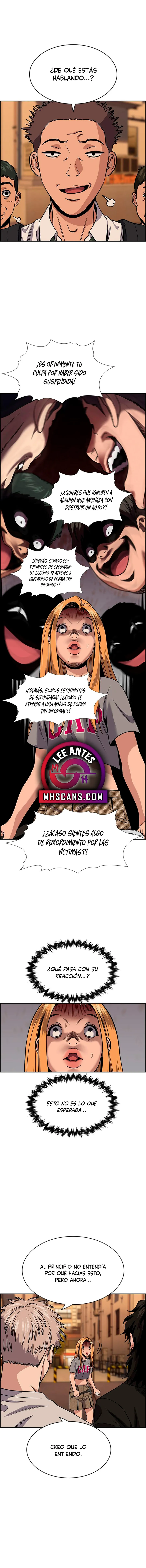 Verdadera Educacion capítulo 153, página 14