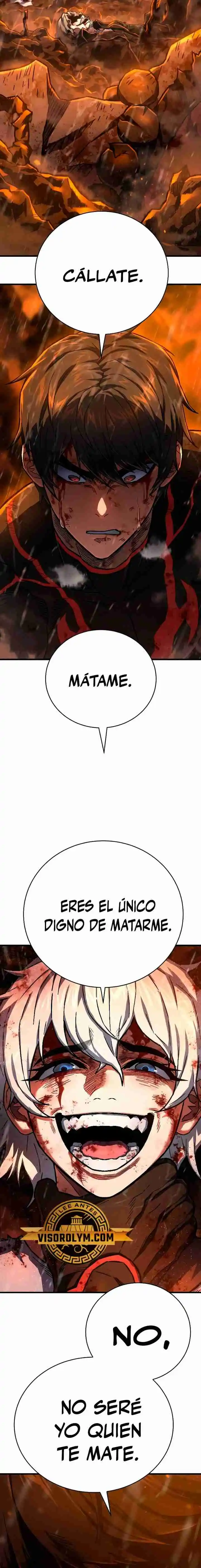 Verdugo capítulo 1, página 4