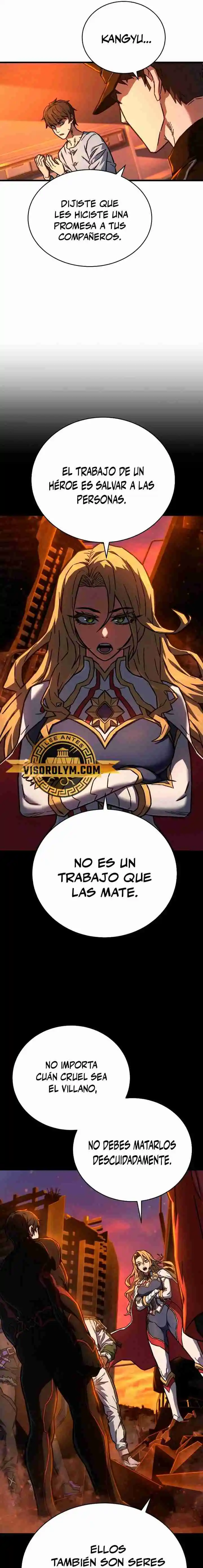Verdugo capítulo 1, página 12