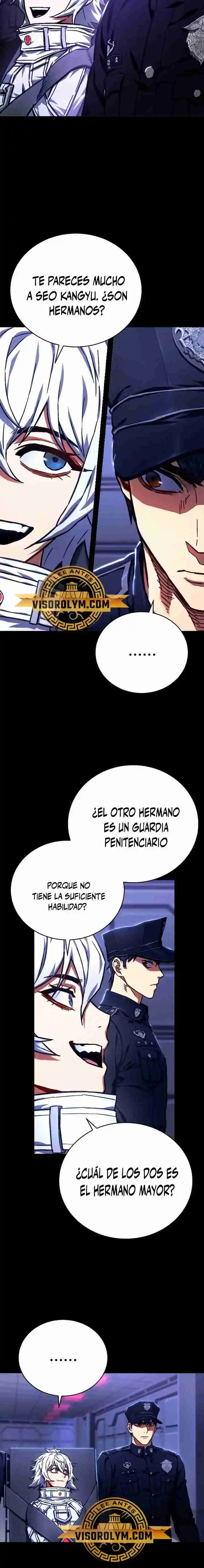 Verdugo capítulo 1, página 23