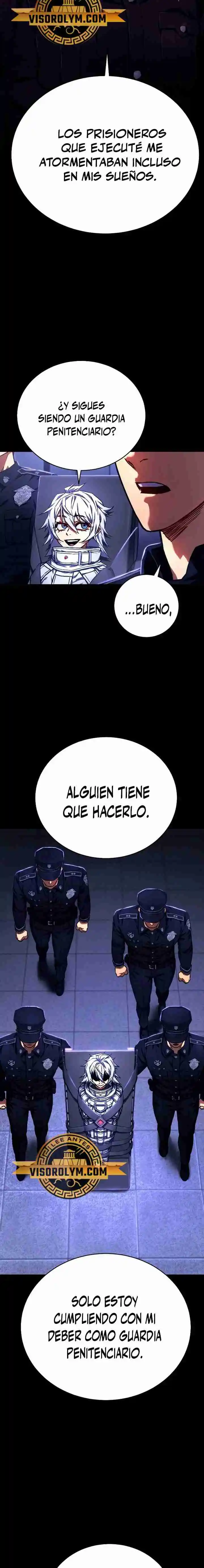 Verdugo capítulo 1, página 28