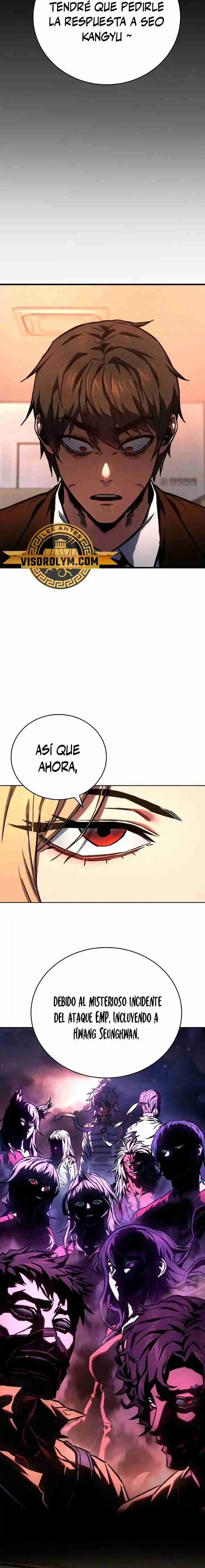 Verdugo capítulo 1, página 41