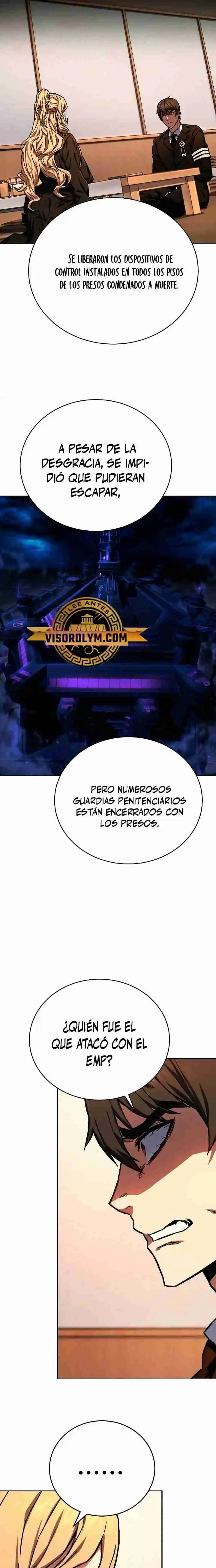 Verdugo capítulo 1, página 42