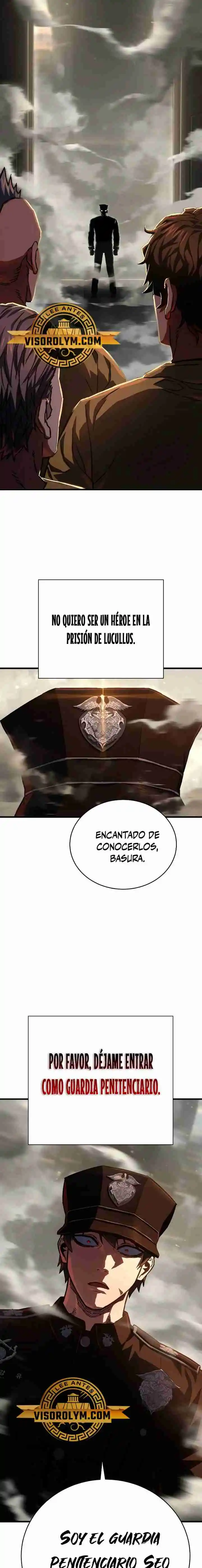 Verdugo capítulo 1, página 48