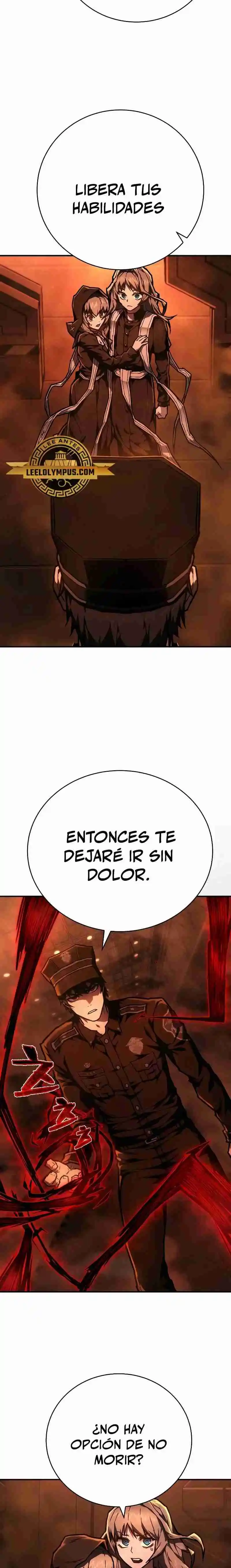 Verdugo capítulo 10, página 3