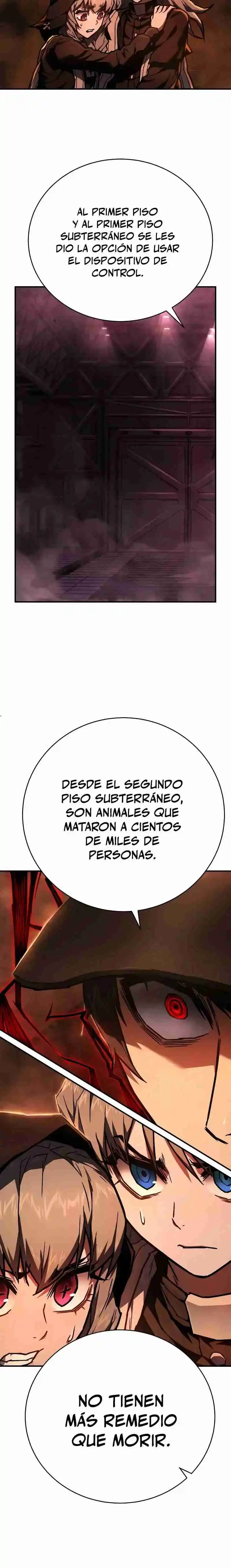 Verdugo capítulo 10, página 4