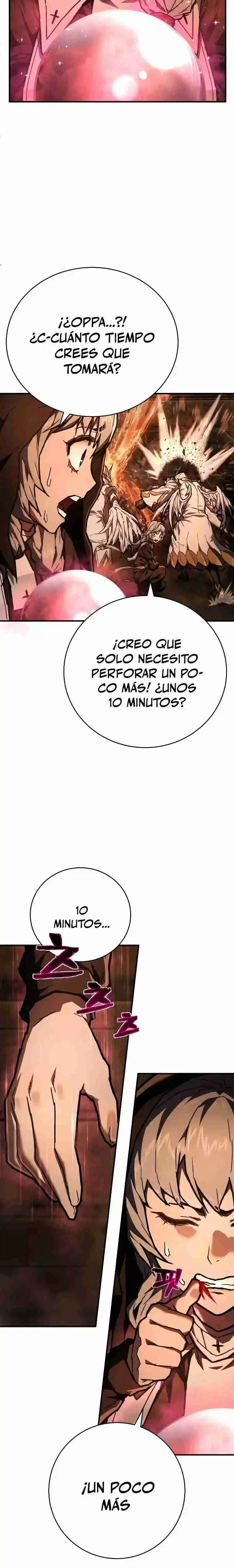 Verdugo capítulo 10, página 26