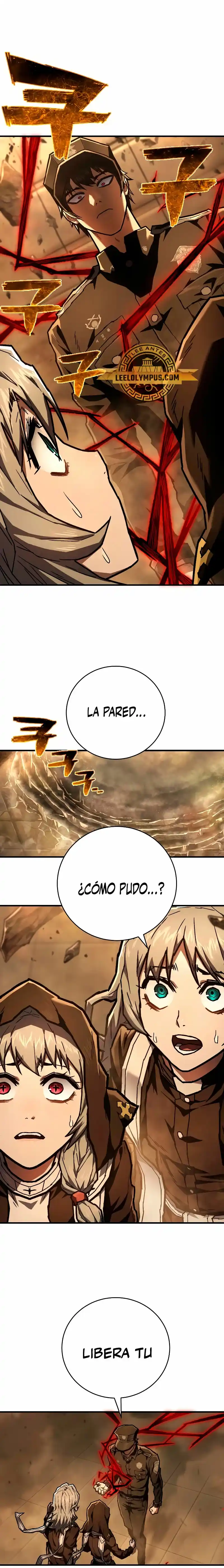 Verdugo capítulo 11, página 2