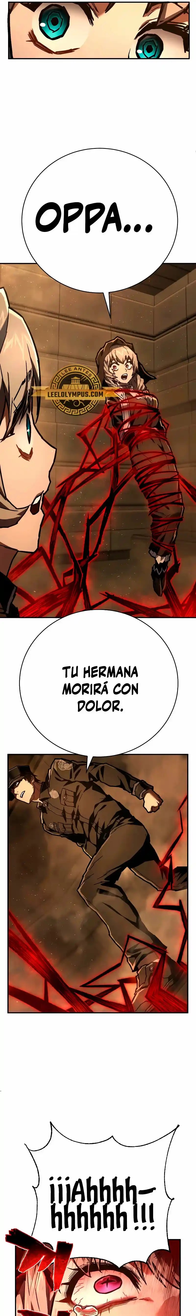 Verdugo capítulo 11, página 9