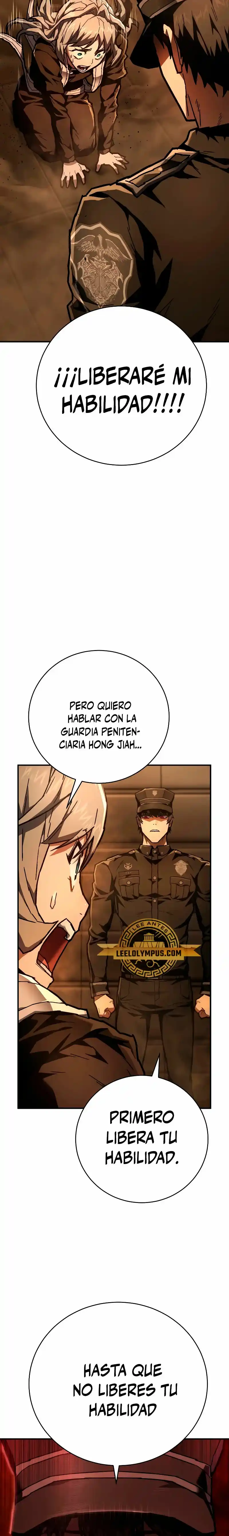 Verdugo capítulo 11, página 11