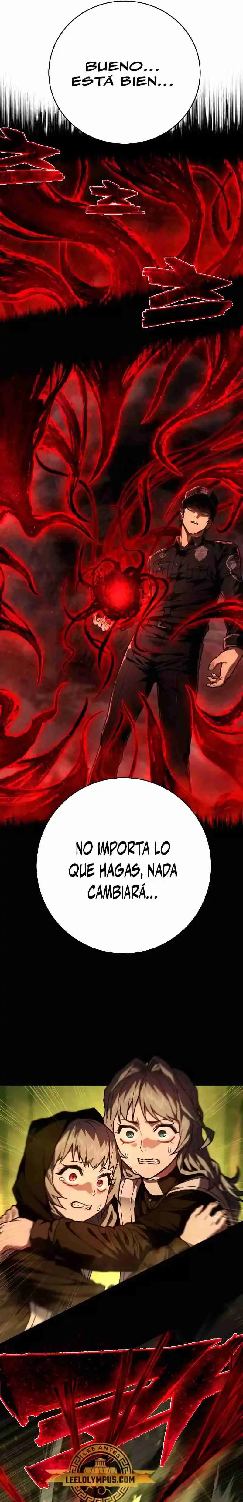 Verdugo capítulo 12, página 5