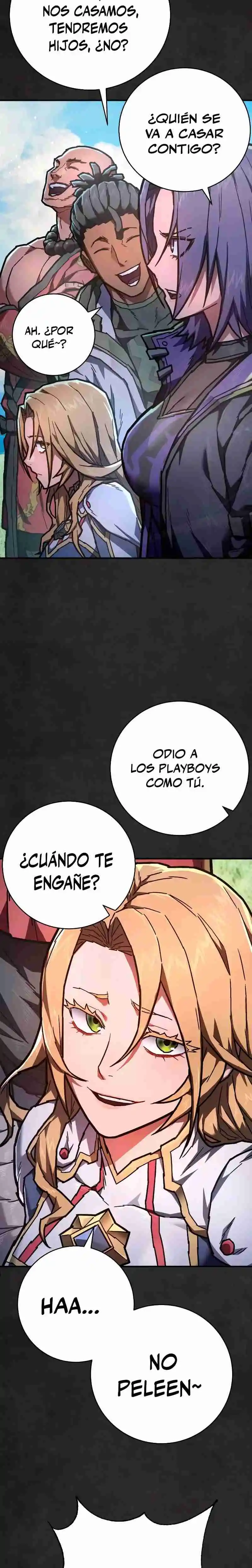 Verdugo capítulo 12, página 12