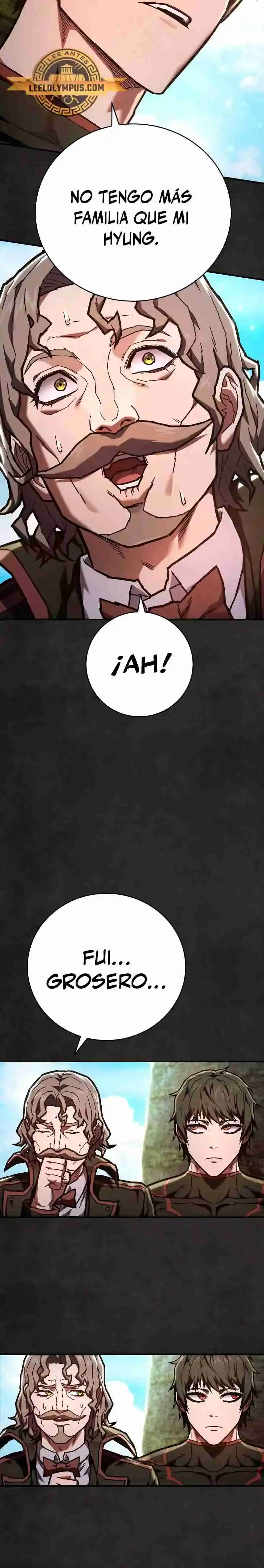 Verdugo capítulo 12, página 16