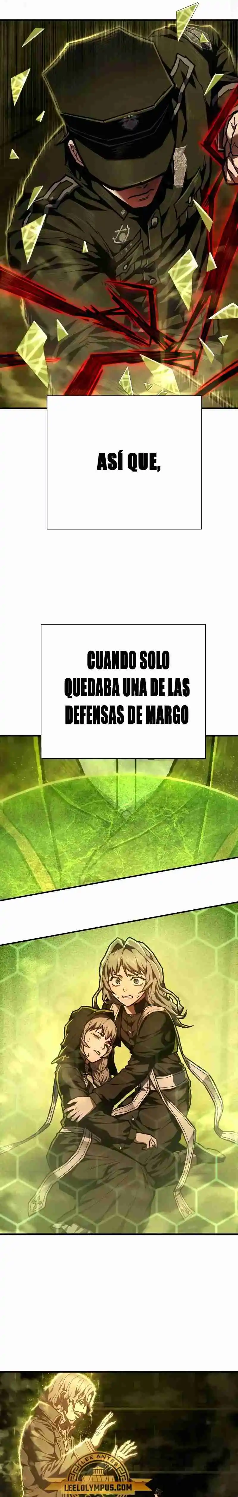 Verdugo capítulo 12, página 23