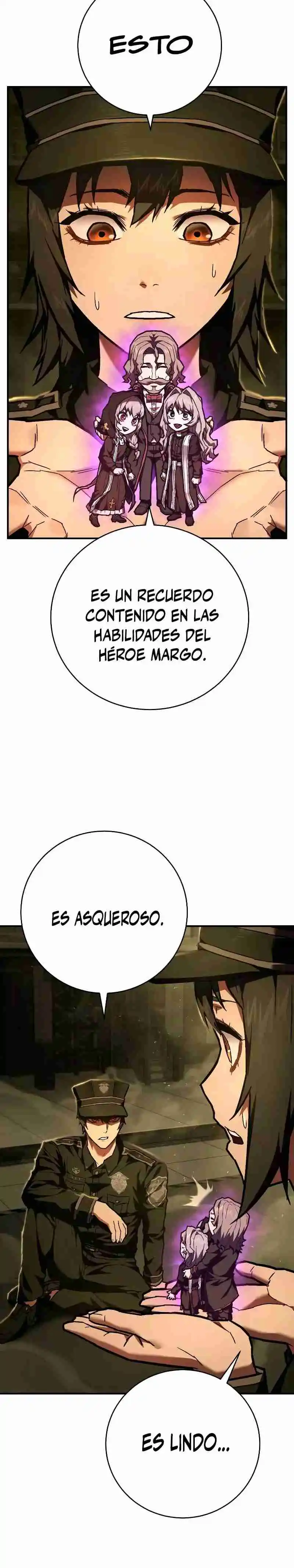 Verdugo capítulo 12, página 27