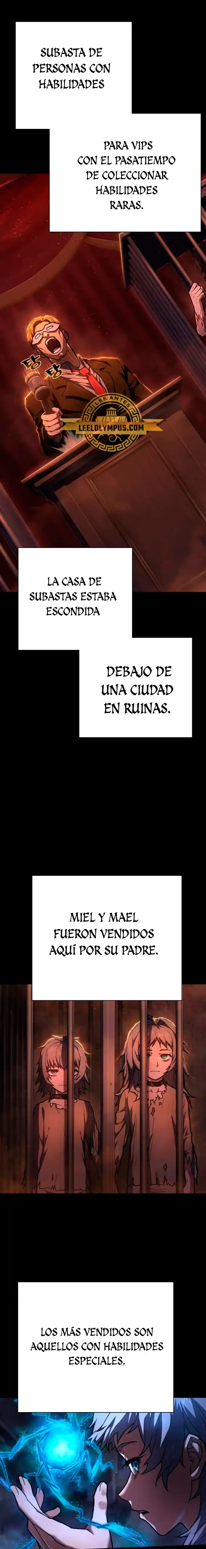 Verdugo capítulo 13, página 2