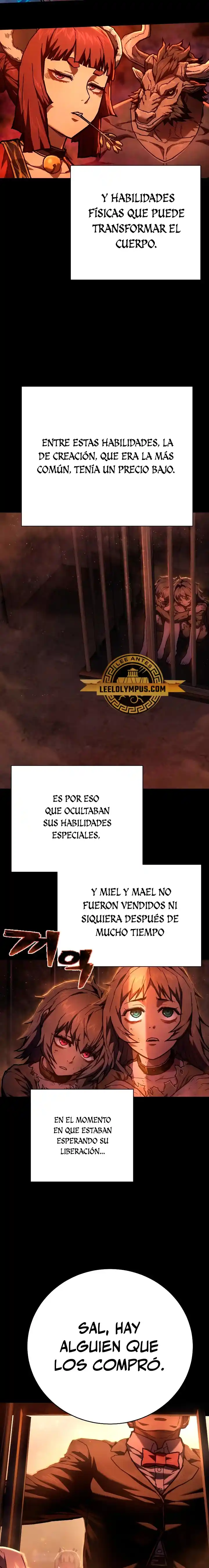 Verdugo capítulo 13, página 3