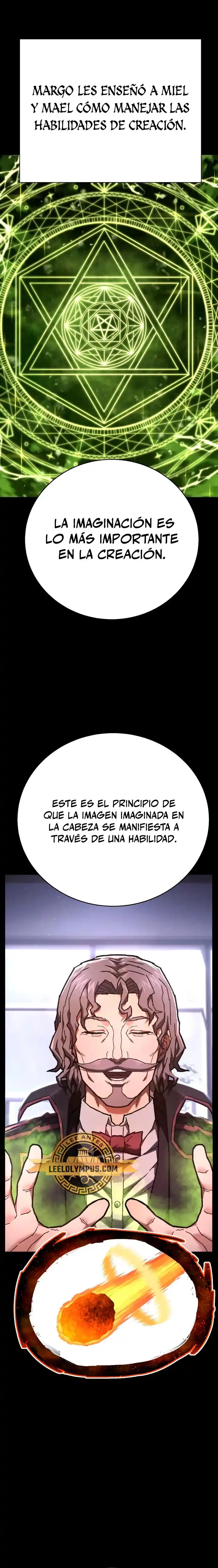 Verdugo capítulo 13, página 16