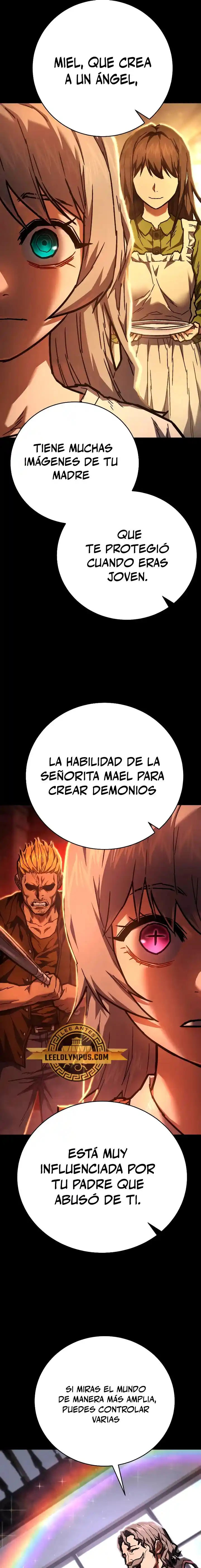 Verdugo capítulo 13, página 17