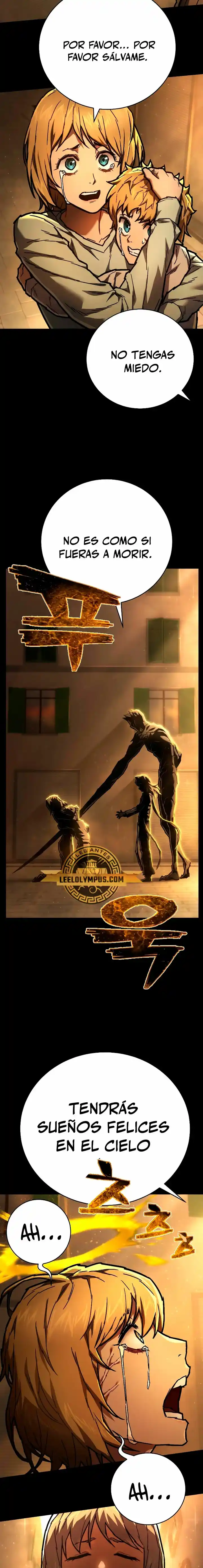 Verdugo capítulo 14, página 5