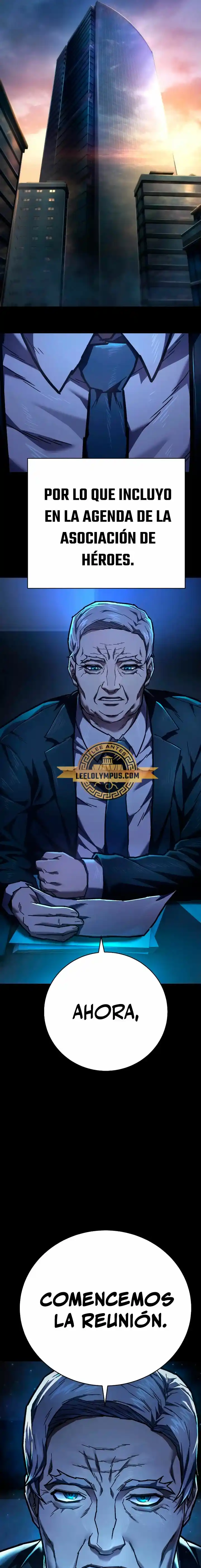 Verdugo capítulo 14, página 7