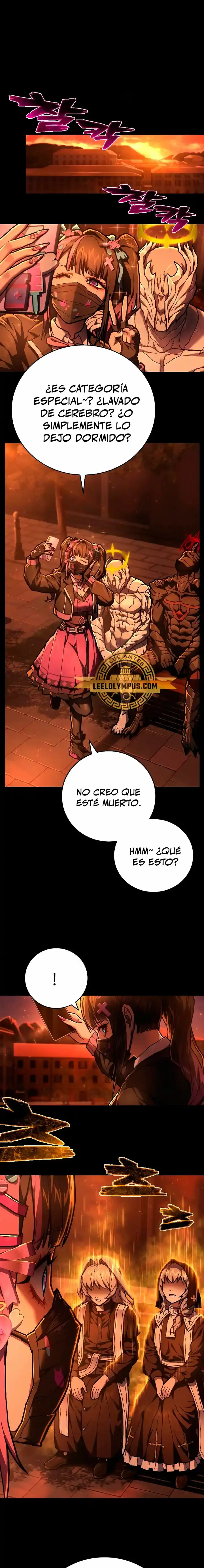 Verdugo capítulo 14, página 17