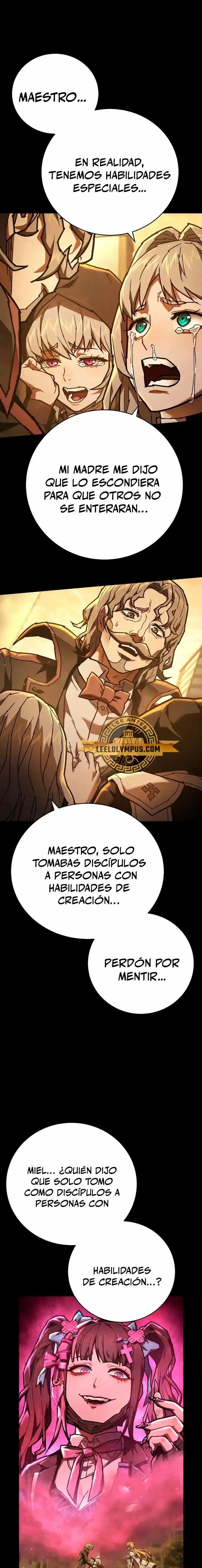 Verdugo capítulo 16, página 13