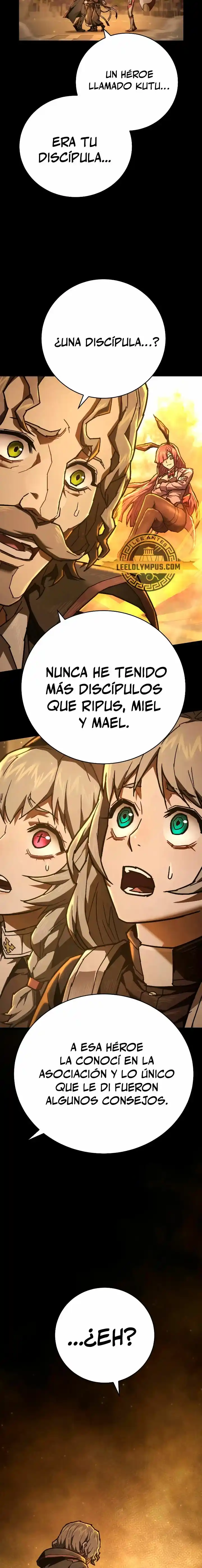 Verdugo capítulo 16, página 14