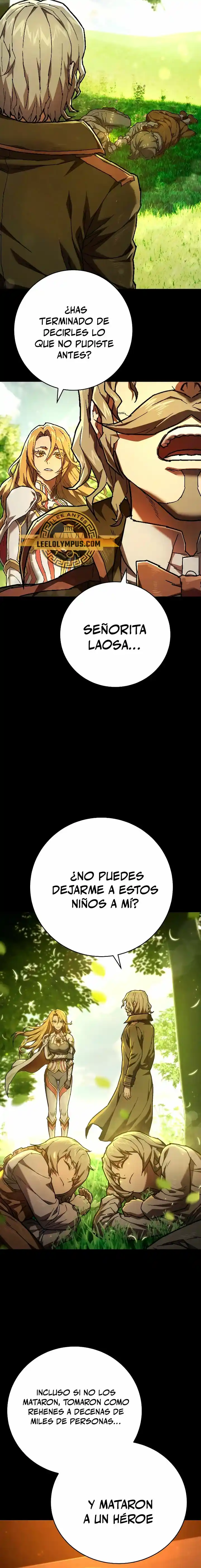 Verdugo capítulo 16, página 16