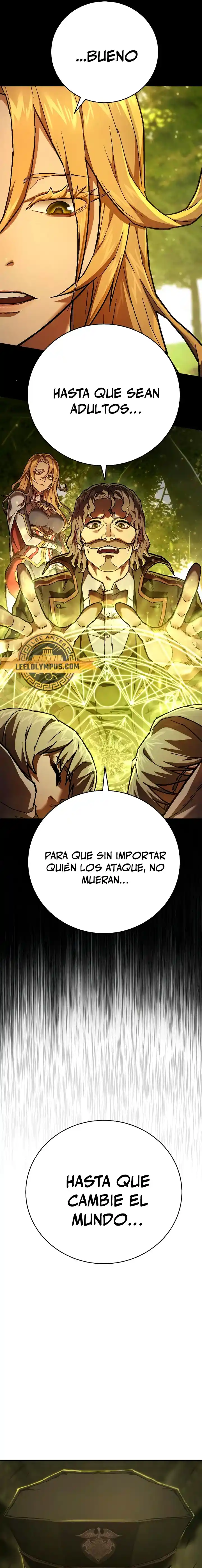 Verdugo capítulo 16, página 22