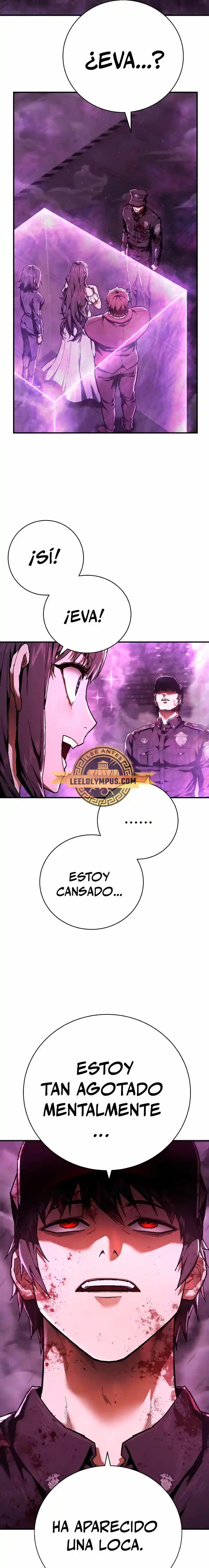 Verdugo capítulo 17, página 7