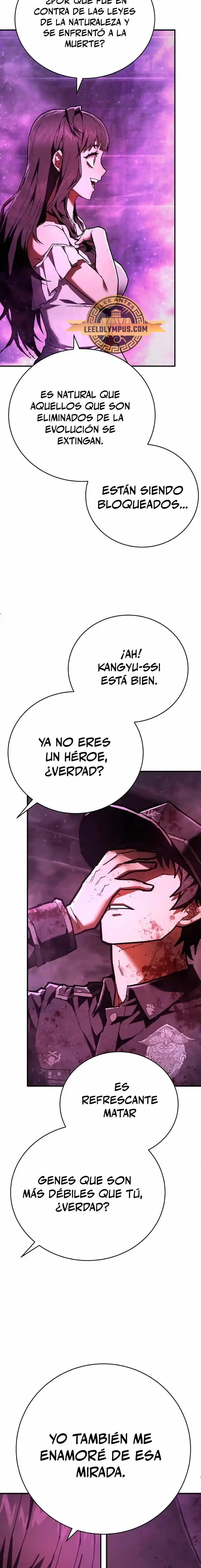 Verdugo capítulo 17, página 13