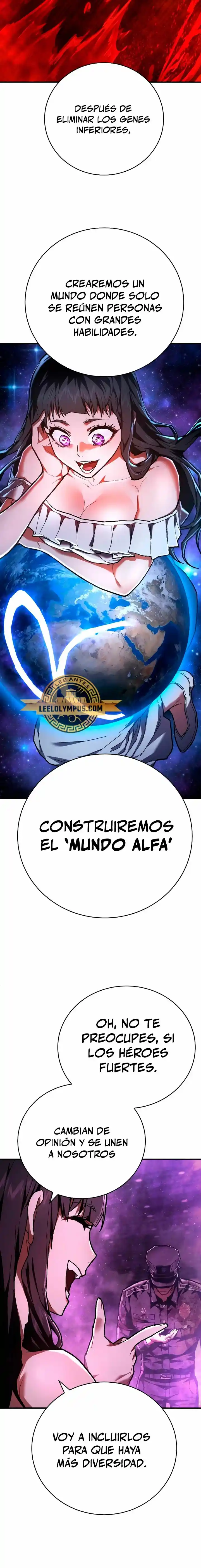 Verdugo capítulo 17, página 15