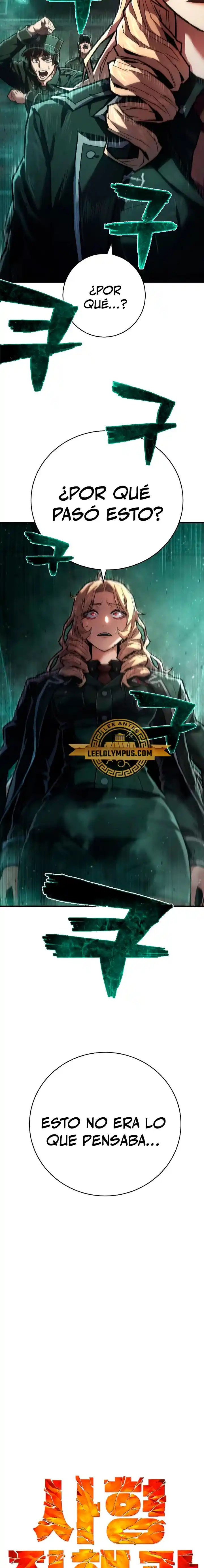 Verdugo capítulo 19, página 5