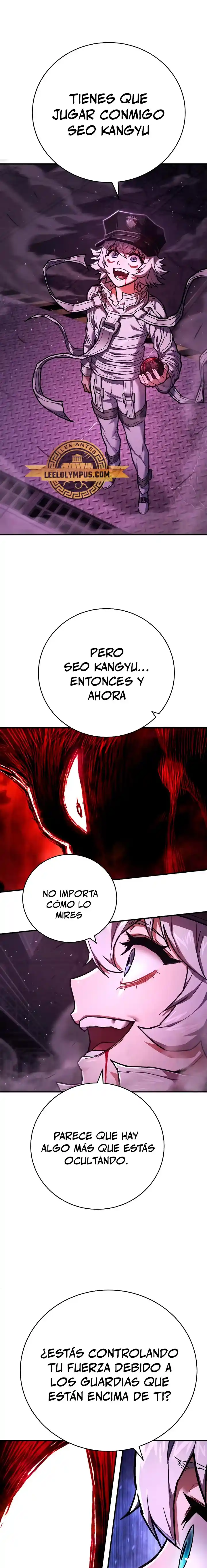 Verdugo capítulo 19, página 24