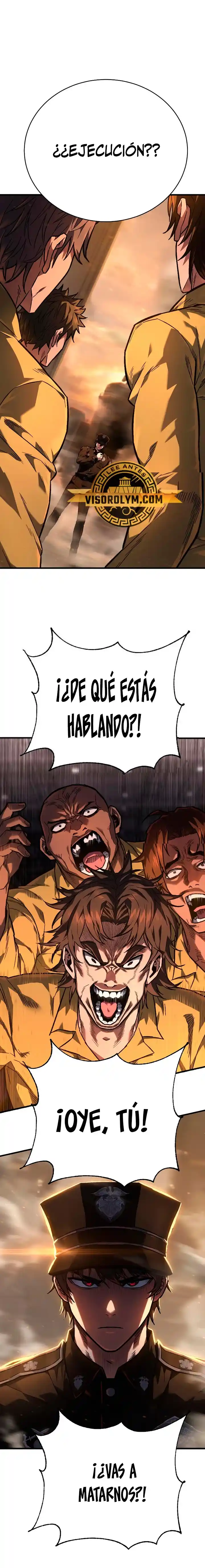Verdugo capítulo 2, página 2