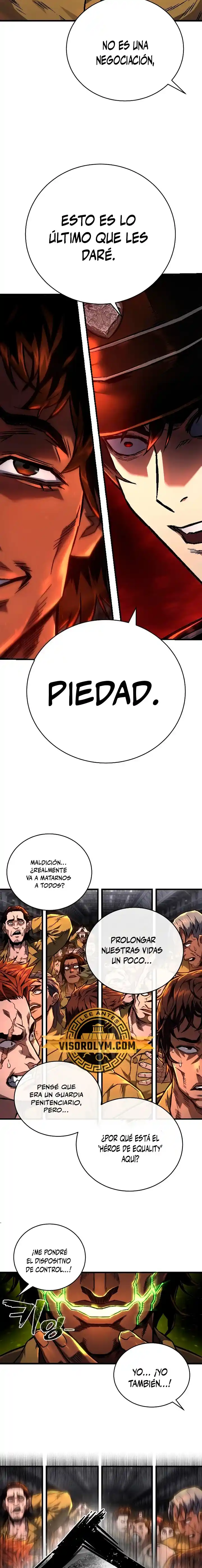 Verdugo capítulo 2, página 10