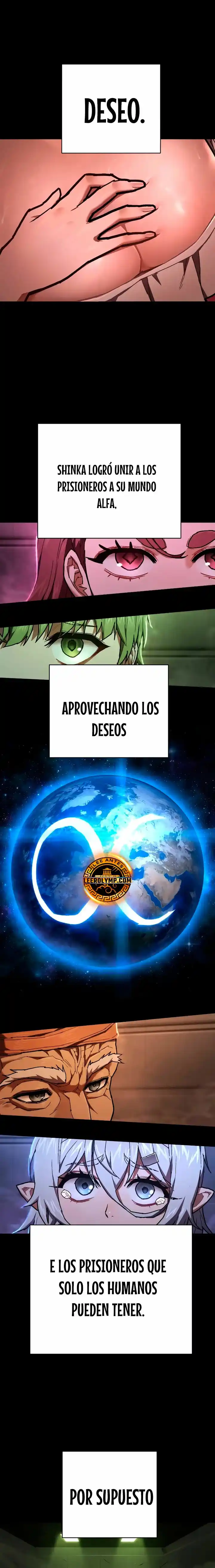 Verdugo capítulo 20, página 17