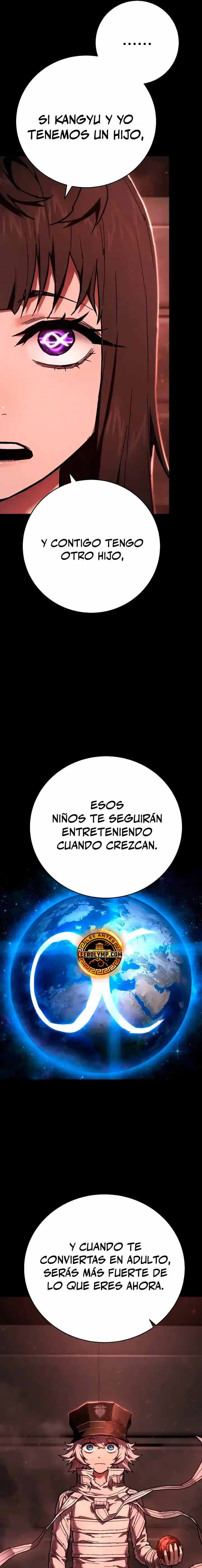 Verdugo capítulo 20, página 22