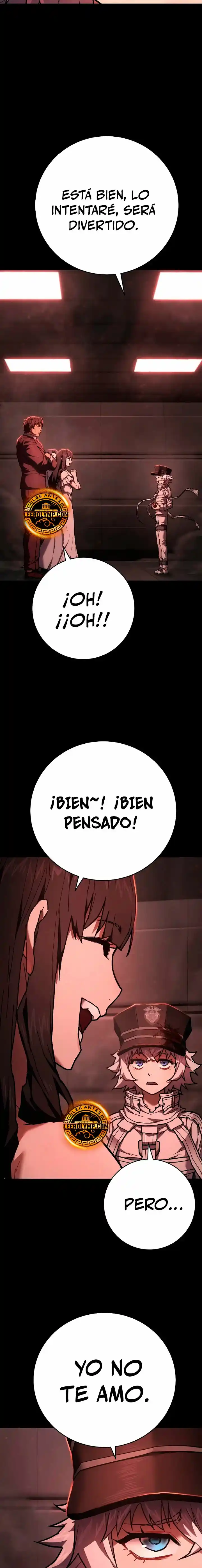 Verdugo capítulo 20, página 24