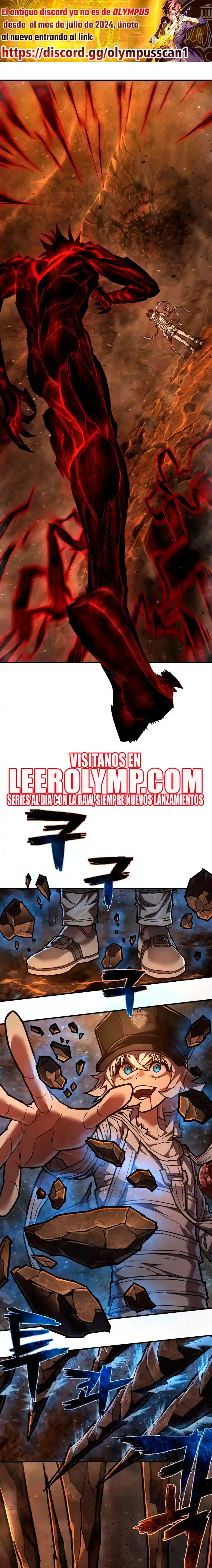 Verdugo capítulo 21, página 2
