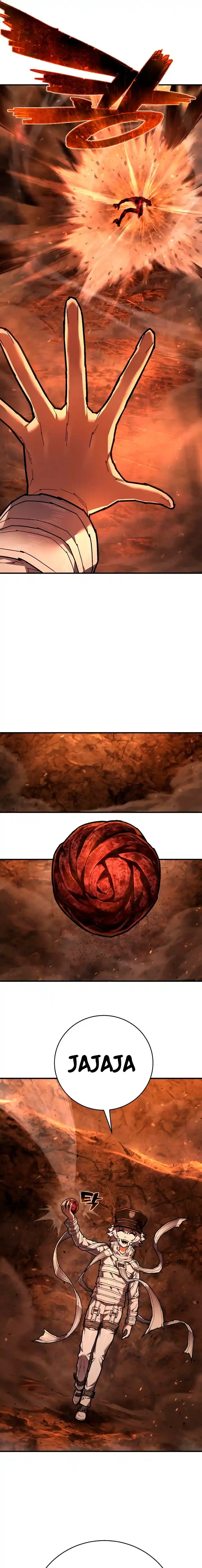 Verdugo capítulo 21, página 7